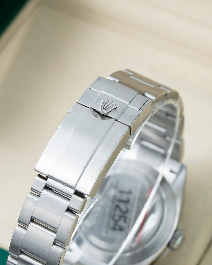 Rolex Explorer 224270 2025