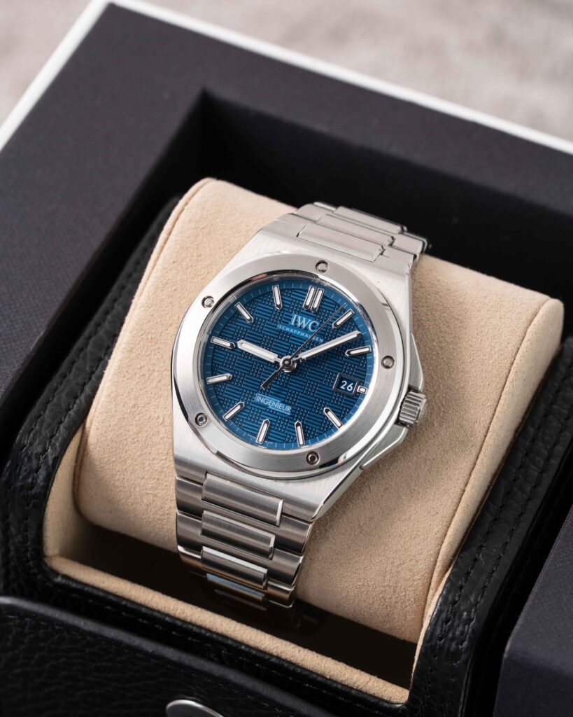 IWC Ingenieur  IW328907 2025