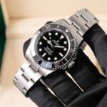 Rolex Submariner 124060 2023