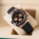 Rolex Daytona 116515LN 2022