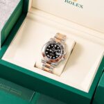 Rolex GMT-Master II 126711CHNR 2025