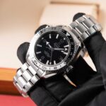 Omega Seamaster Planet Ocean 215.30.44.22.01.001 2017