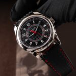 Patek Philippe Calatrava 6007G-010 2025