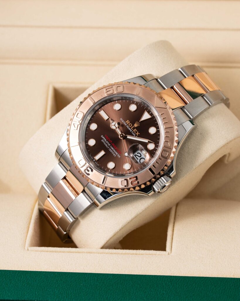 Rolex Yacht-Master 126621 2024