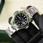 Rolex Submariner 16610 2005