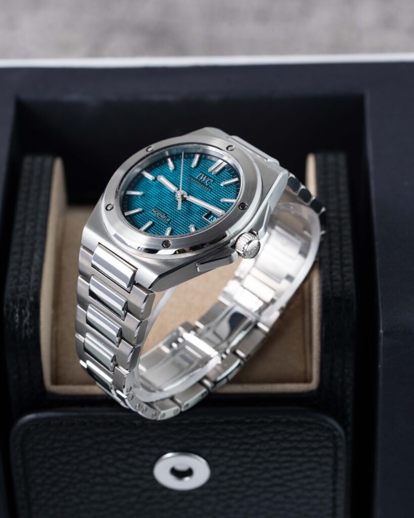 IWC Ingenieur IW328903 2024
