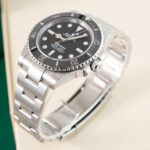 Rolex Submariner 124060 2024