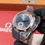 Omega Seamaster Aqua Terra 220.22.41.21.03.001 2022