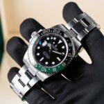 Rolex GMT-Master II