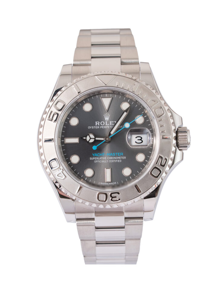 Rolex Yacht-Master 126622