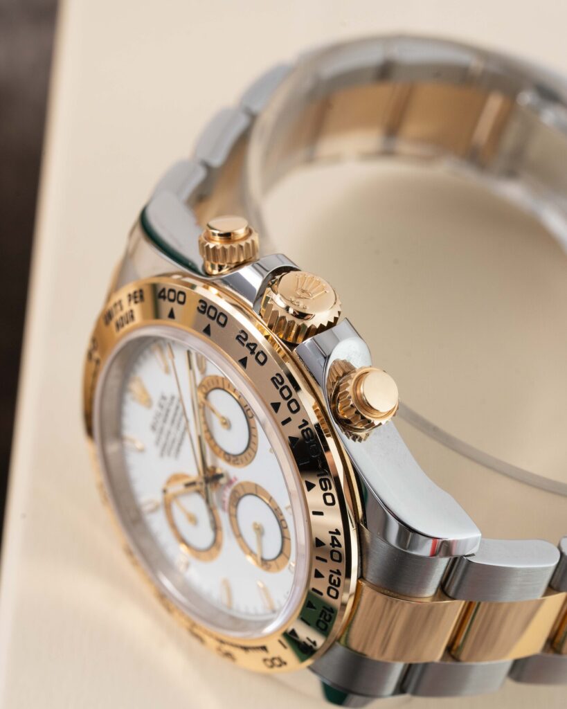Rolex Daytona 126503 2025