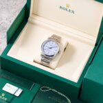 Rolex Oyster Perpetual 134300 2025