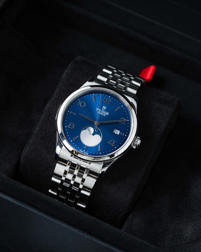Tudor 1926 Luna 91560 2026