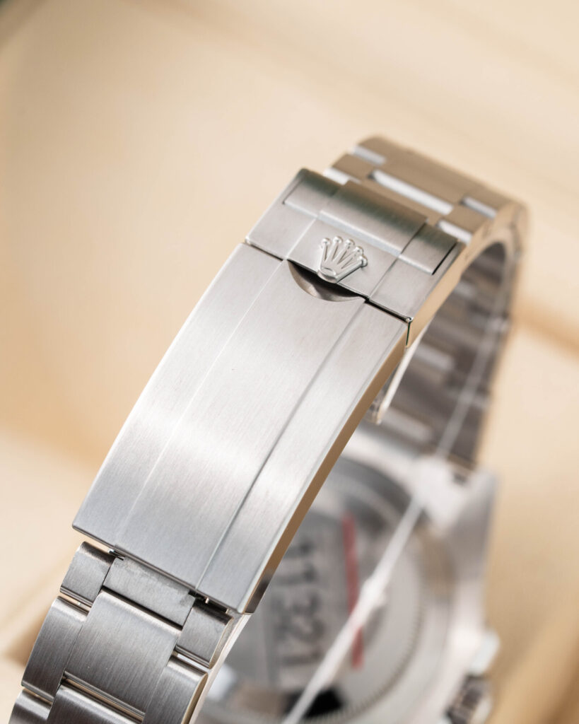 Rolex Submariner 124060 2024