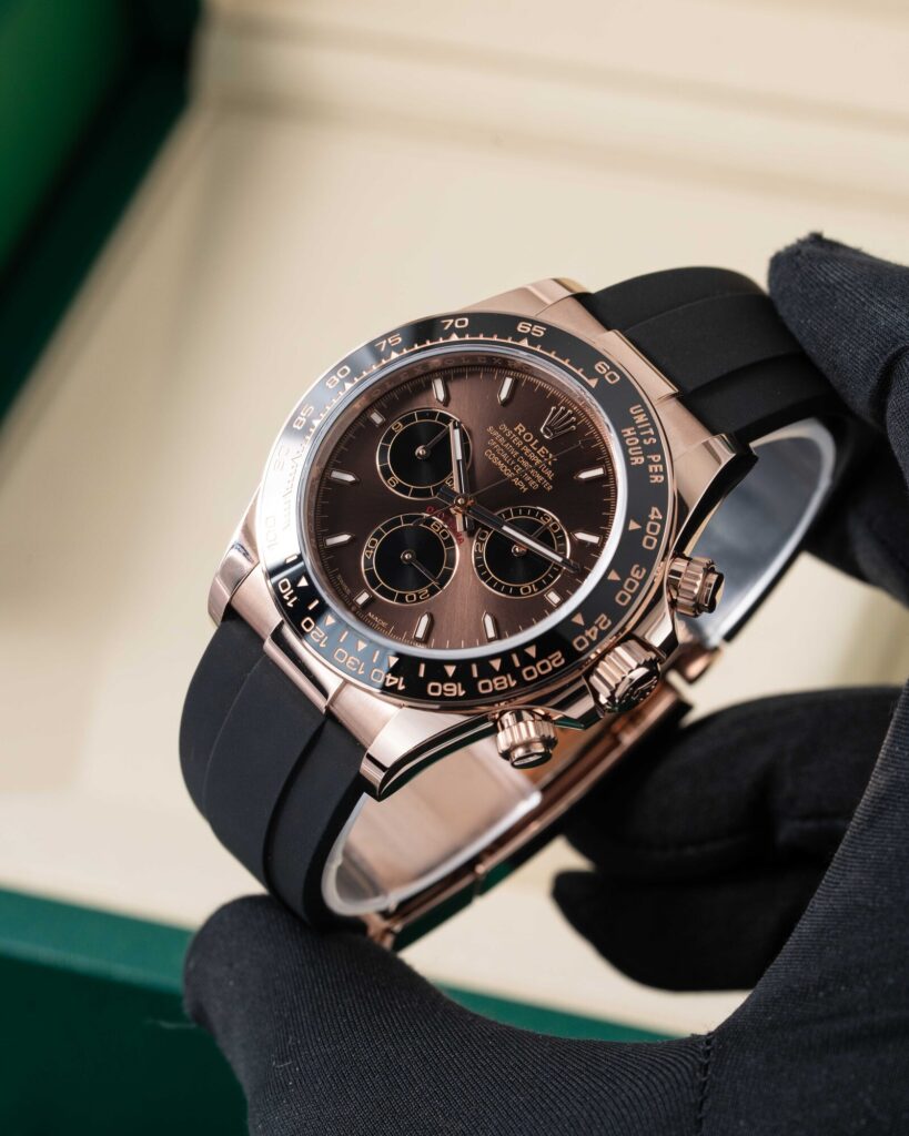 Rolex Daytona 126515LN 2025