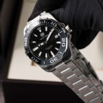 Tag Heuer Aquaracer WAY111A 2019
