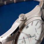 Grand Seiko Spring Drive Heratige Collection SBGA211G 2024