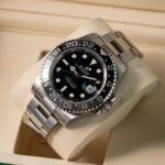 Rolex GMT-Master II 126710GRNR 2025