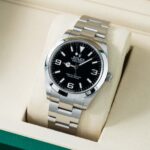 Rolex Explorer 224270 2025