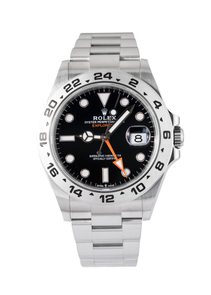Rolex Explorer II 226570 2021