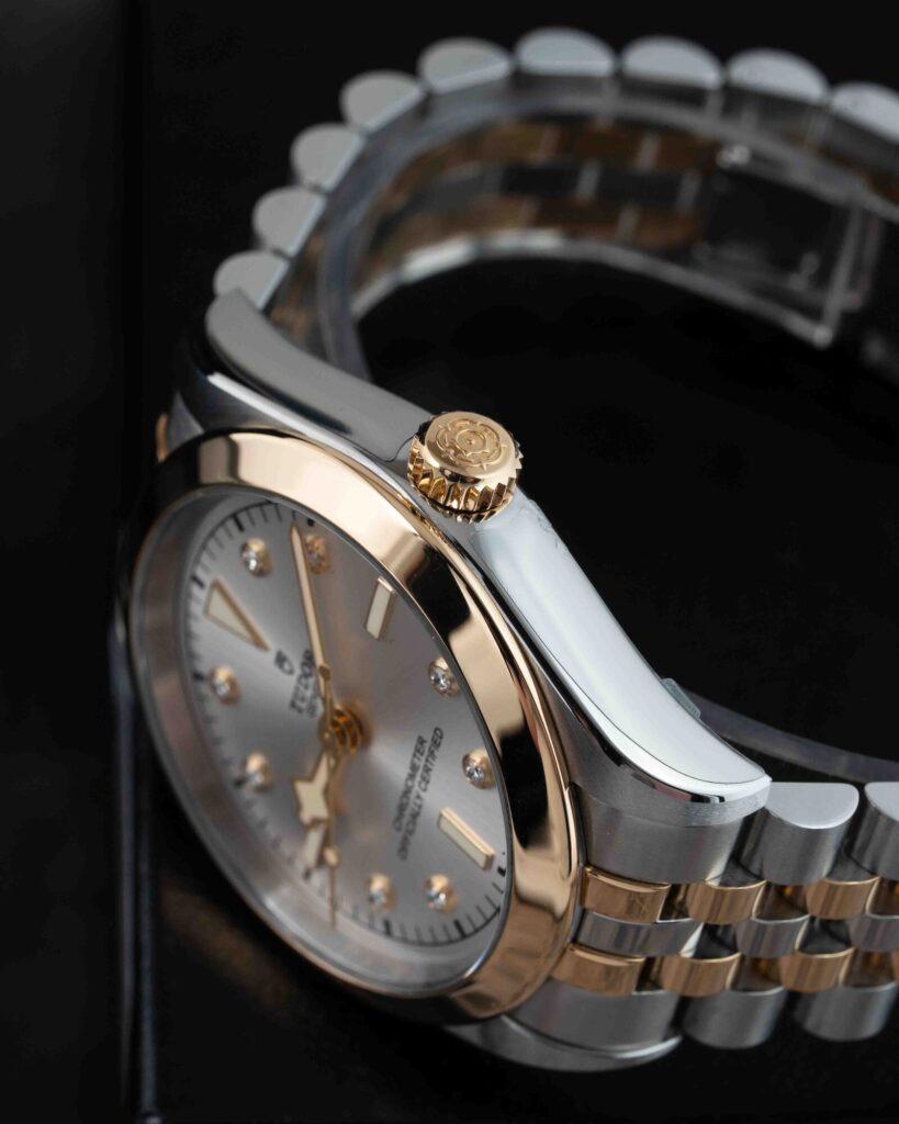 Tudor Black Bay S&g 79663 2023