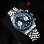 Tudor Black Bay Chrono 79360N 2024