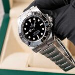 Rolex Submariner 114060 2017