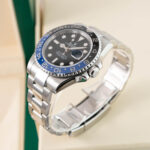 Rolex GMT-Master II 116710BLNR 2014