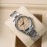 Rolex Oyster Perpetual 277200 2025