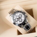 Rolex Daytona 116500LN 2020