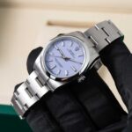 Rolex Oyster Perpetual 124200 2025