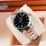 Omega Aqua Terra 220.10.38.20.01.001 2018