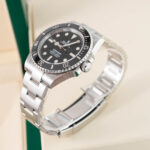 Rolex Submariner 124060 2023