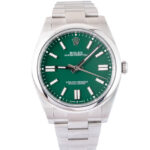 Rolex Oyster Perpetual 124300 2022