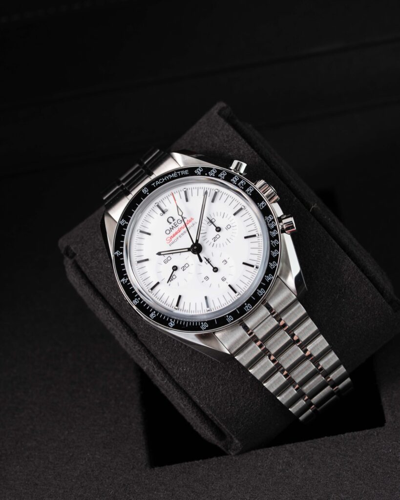 Omega Speedmaster Professional Moonwatch 310.30.42.50.04.001 2025