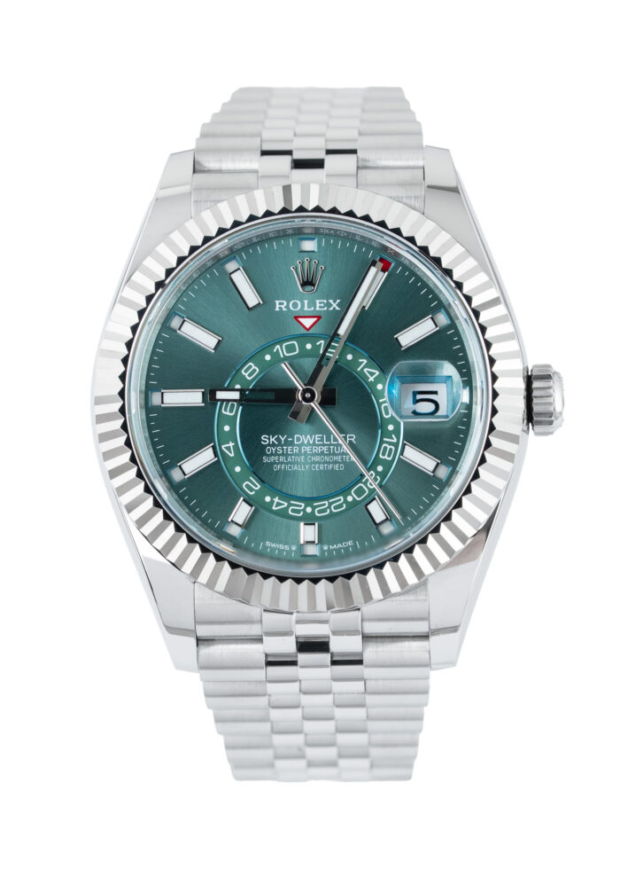 Rolex Sky-Dweller 336934 2025