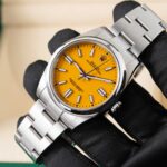 Rolex Oyster Perpetual 124300 2022