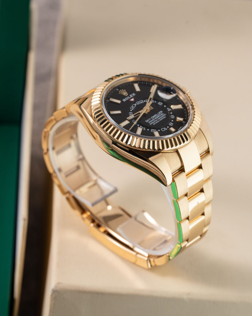 Rolex Sky-Dweller 326938 2021