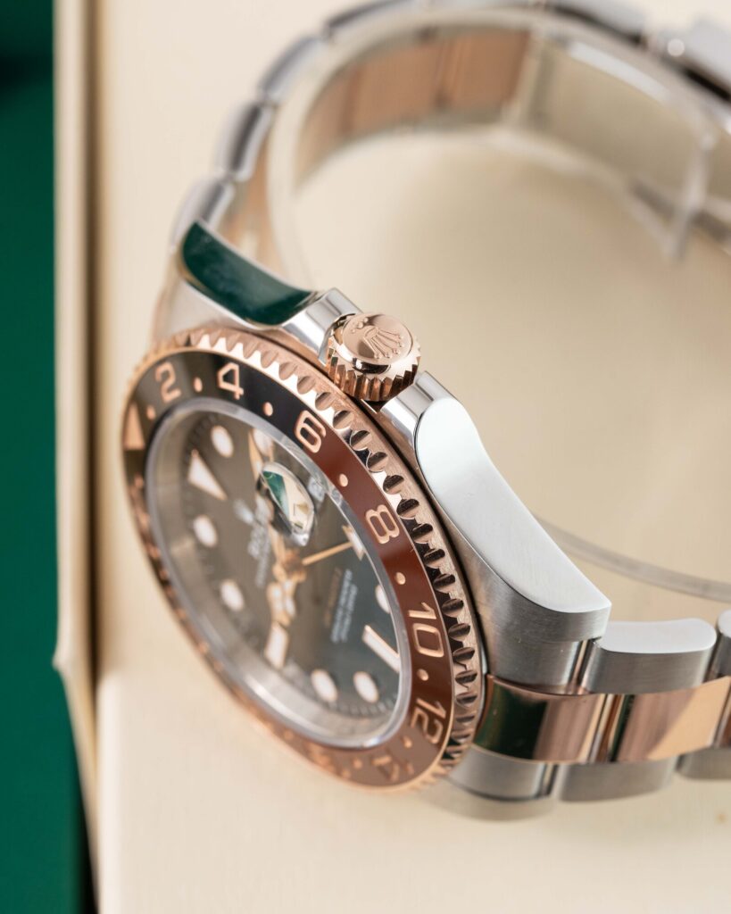 Rolex GMT-Master II 126711CHNR 2024
