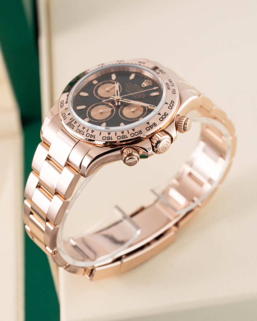 Rolex Daytona 116505 2023