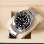 Rolex Sea-Dweller 126600 2024