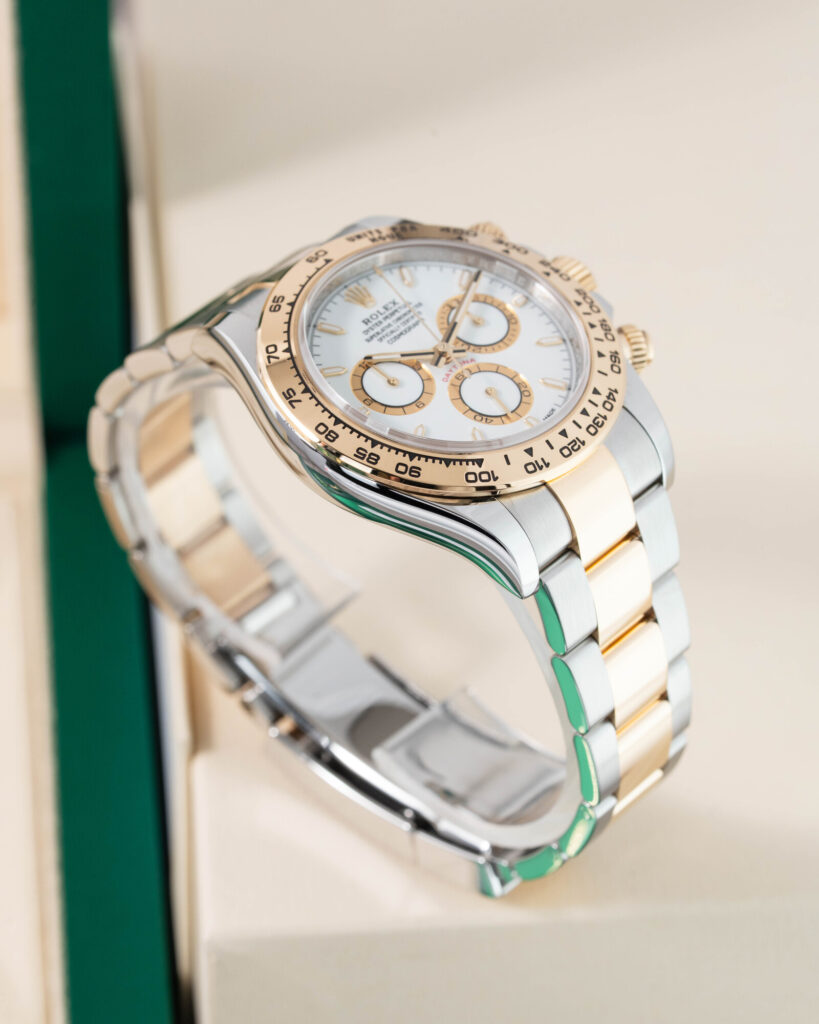 Rolex Daytona 126503 2024