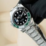 Rolex GMT-Master II 126720VTNR 2024