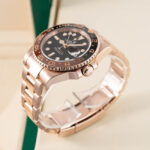 Rolex GMT-Master II 126715CHNR 2022