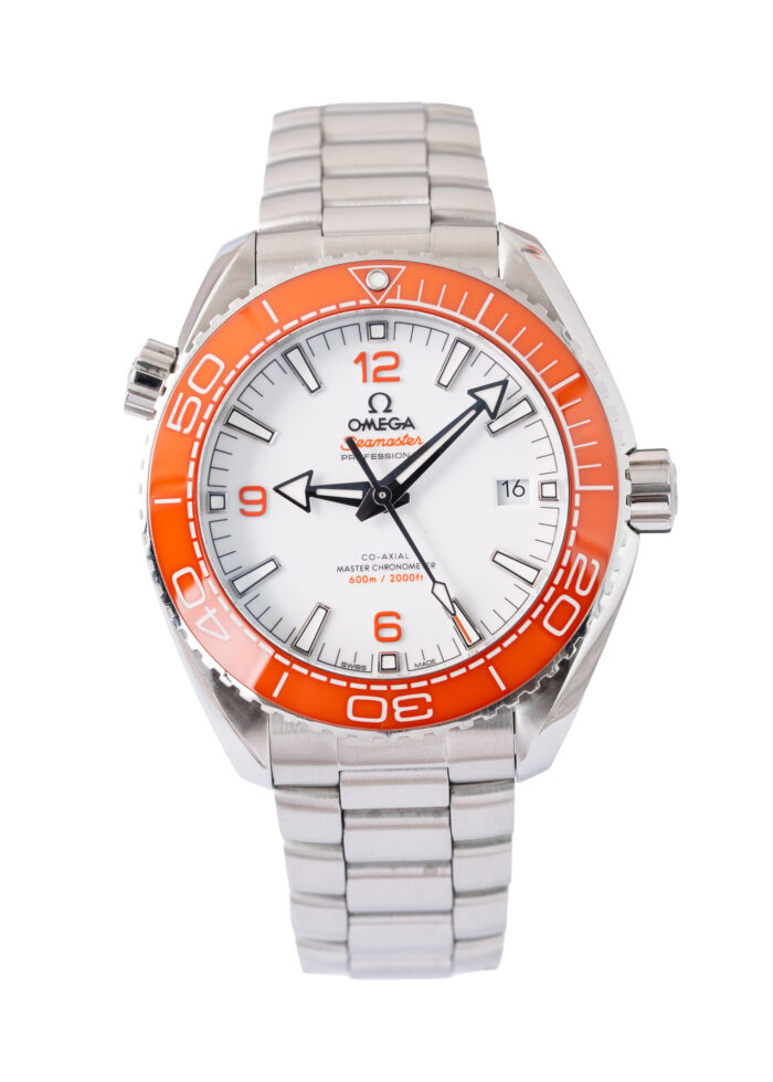 Omega Seamaster 215.30.44.21.04.001 2025