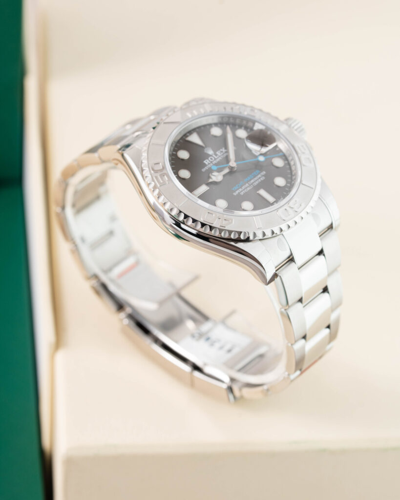Rolex Yacht-Master 126622 2021