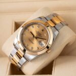 Rolex Datejust 126303 2021