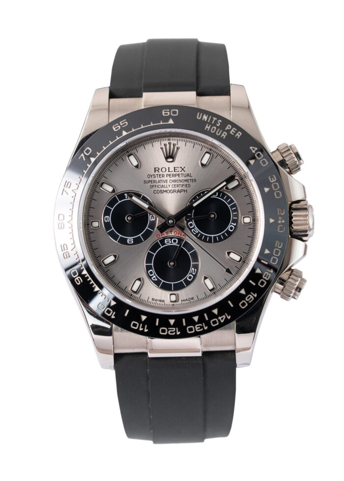 Rolex Daytona 116519LN 2020