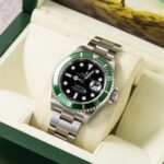 Rolex Submariner 16610LV 2009