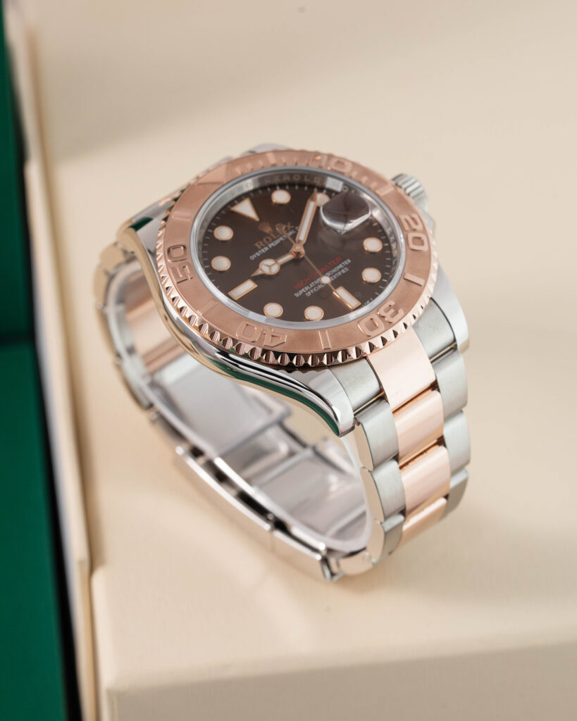 Rolex Yacht-Master 116621